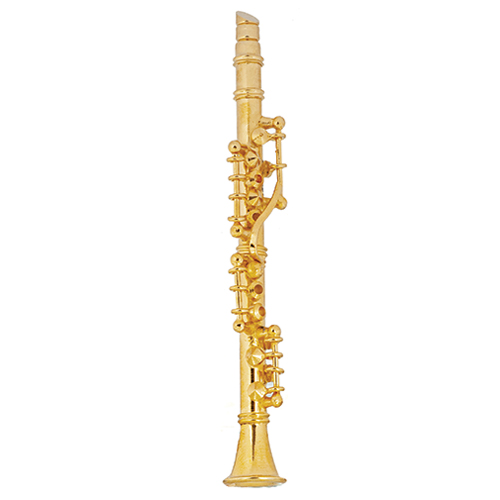 Brass Sopraninio Sax/3.15